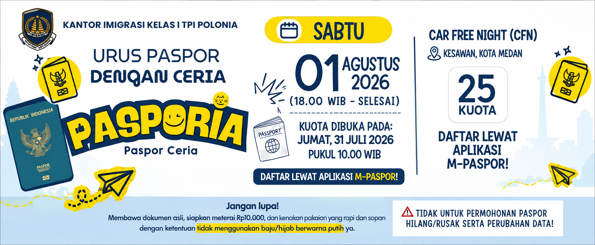 Banner Suara Indonesia Raya